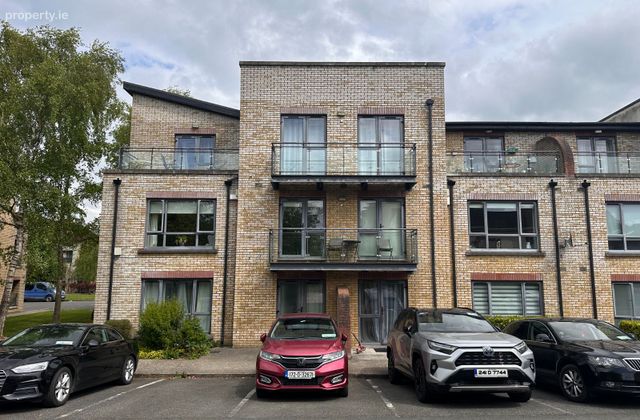 Apartment 79, The Court, Dunboyne Castle, Dunboyne, Co. Meath - Click to view photos