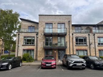 Apartment 79, The Court, Dunboyne Castle, Dunboyne, Co. Meath