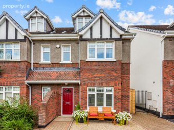 6 Stocking Wood Drive, Rathfarnham, Dublin 16, Rathfarnham, Dublin 16