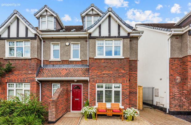 6 Stocking Wood Drive, Rathfarnham, Dublin 16, Rathfarnham, Dublin 16 - Click to view photos