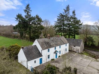 Ballybrack, Borris, Ballymurphy, Co. Carlow