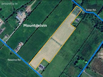 Mountdelvin, Cloonfad, Co. Roscommon
