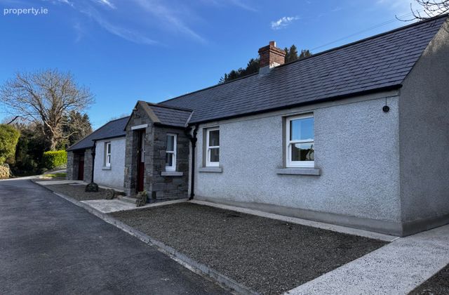 North Commons, Carlingford, Carlingford, Co. Louth - Click to view photos