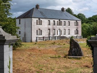 Syngefield House, Clonoghill Upper, Birr, Co. Offaly, Birr, Co. Offaly - Image 2