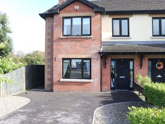 30 D&uacute;n Na Carraige, Kingscourt, Kingscourt, Co. Cavan