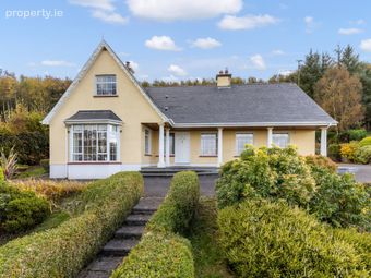Fern Hill, Ballinteskin, New Ross, Co. Wexford, Dunganstown, Co. Wexford - Image 5