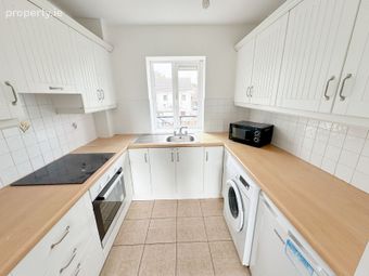 X4 Apartments, Eagle Court, Main Street, Clonee, Co. Meath - Image 5