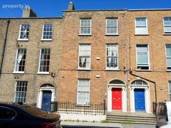 Flat 2, 47 Gardiner Street Upper, North Circular Road, Dublin 1 - Image 2