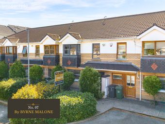 7 Belfry Walk, Citywest, Dublin 24, Citywest, Co. Dublin