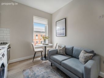 Apartment 1, 17 Mountshannon Road, Dublin 8, Rialto, Dublin 8 - Image 2