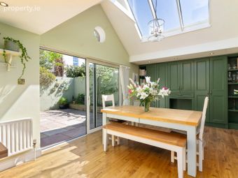 The Mews, Rere Of 31 Mountpleasant Square, Ranelagh, Dublin 6, Ranelagh, Dublin 6 - Image 5