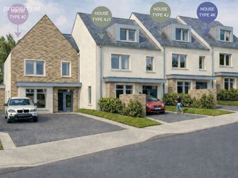 Exclusive 2, 3 &amp; 4 Bedroom Homes, Douglas, Co. Cork - Image 2