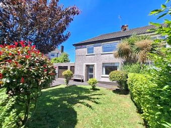 Samares, 51 Woodvale Road, Beaumont, Ballintemple, Co. Cork - Image 2