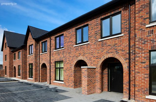 Glencarrig, Celbridge, Co. Kildare - Click to view photos