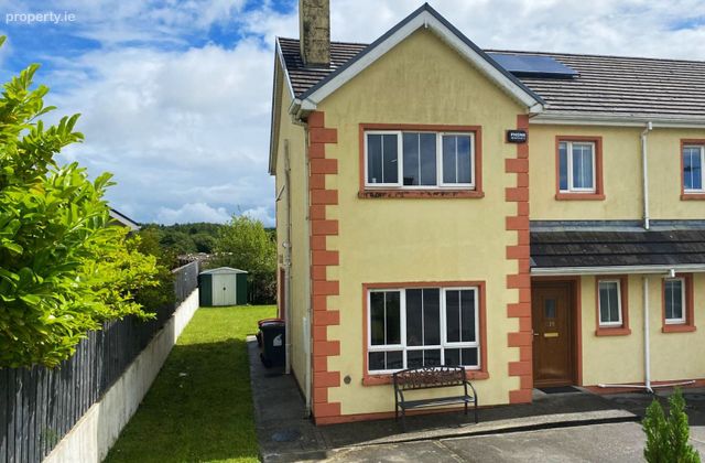 19 Radharc Na Coille, Drumkeen, Aughagault, Co. Donegal - Click to view photos