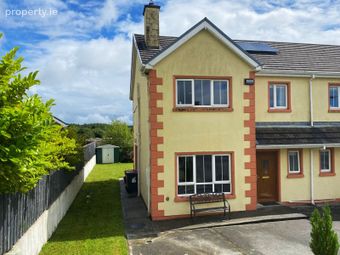 19 Radharc Na Coille, Drumkeen, Aughagault, Co. Donegal