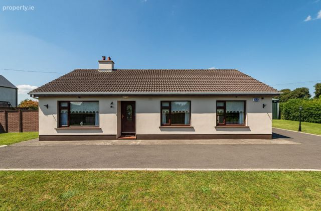 Roseberry, Newbridge, Co. Kildare - Click to view photos