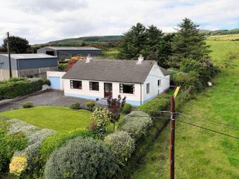 Ballybrack, Moville, Co. Donegal, Greencastle, Co. Donegal - Image 2