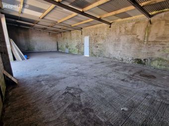 Circa 6.5 Acres Of Land, Sheds &amp; Two Building Sites, Eshmeen Lane, Eshbane, Enniskillen, Co. Fermanagh, BT92 5BD - Image 4