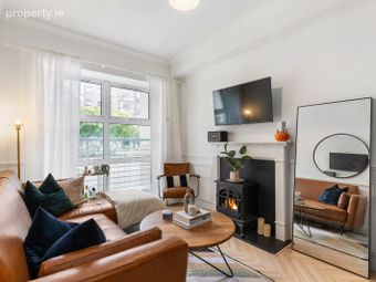 116 The Waterside, Charlotte Quay, Dublin 4, Dublin 4 - Image 2