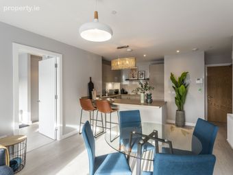 2 Bedroom Apartment, Santry, Santry, Dublin 9 - Image 4