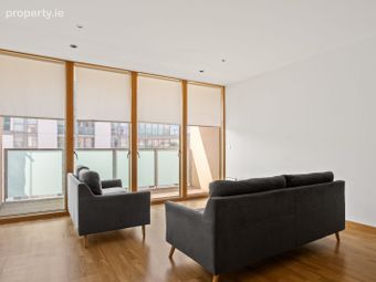 37 Saunders House, Spencer Dock, Dublin 1, Dublin 1 - Image 4