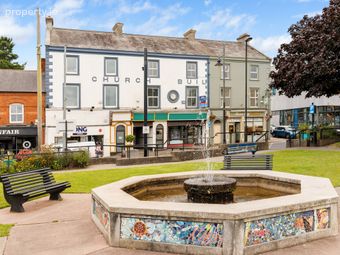 2 Church Building, Main Street, Arklow, Co Wicklow, Arklow, Co. Wicklow - Image 4