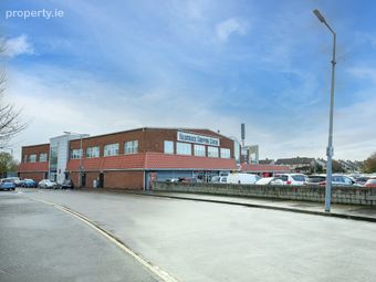 First Floor Unit 33, Kilbarrack Shopping Centre, Kilbarrack, Dublin 5 - Image 2