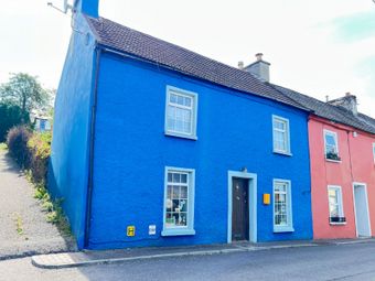 6 Higher O'connell Street, Kinsale, Kinsale, Co. Cork
