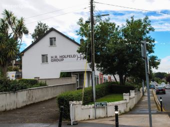 Merville Road, Stillorgan, Co. Dublin