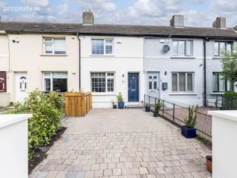 82 Mount Drummond Square, Harolds Cross, Dublin 6, Harold's Cross, Dublin 6