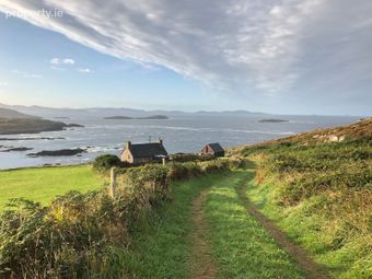 Bunavalla, Caherdaniel, Derrynane, Co. Kerry - Image 2