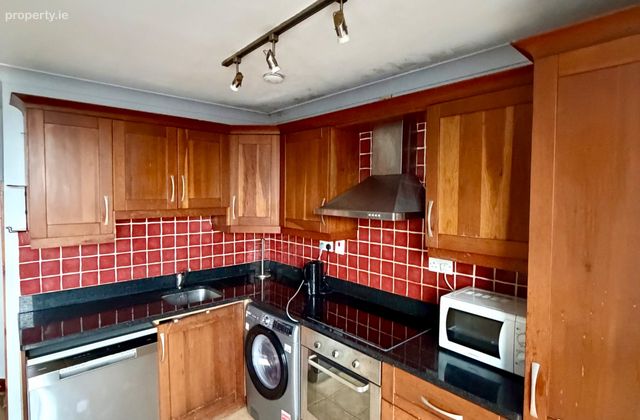 Taits Clock Apartments, Pery Street, Limerick, Limerick City Centre, Co. Limerick - Click to view photos