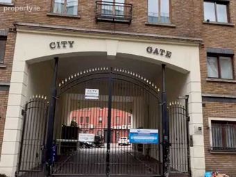 The Brazen, City Gate, Dublin 8, Dublin 8
