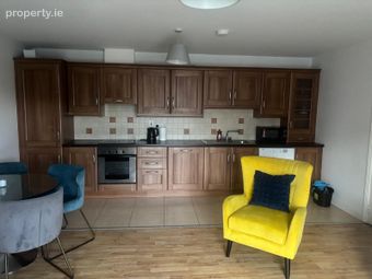 Apartment The Plaza, College Street, Cavan, Cavan, Co. Cavan - Image 3