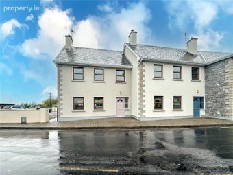 3 Chapel Road, Caltra, Ballinasloe, Co Galway, Caltra, Co. Galway