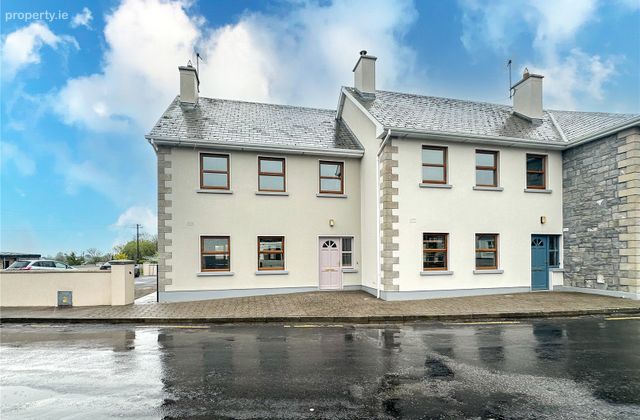 3 Chapel Road, Caltra, Ballinasloe, Co Galway, Caltra, Co. Galway - Click to view photos