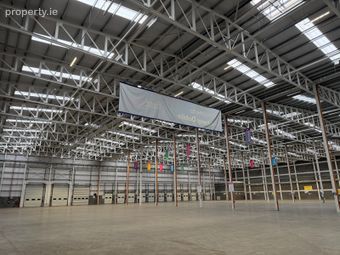 Building 1b, Greenogue Logistics Park, Co. Dublin, Rathcoole, Co. Dublin - Image 4