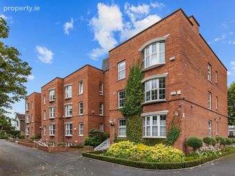 8 Verona, Queens Park, Monkstown, Co Dublin, Monkstown, Co. Dublin