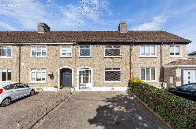 55 Kinvara Avenue, Navan Road, Dublin 7, Dublin 7 - Click to view photos
