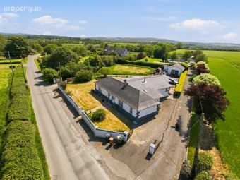 Grangemount, Ring Commons, Naul, Co. Dublin