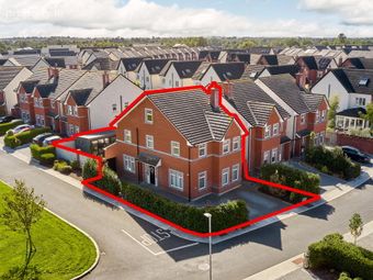 28 Effernock Grove, Trim, Co. Meath, Trim, Co. Meath