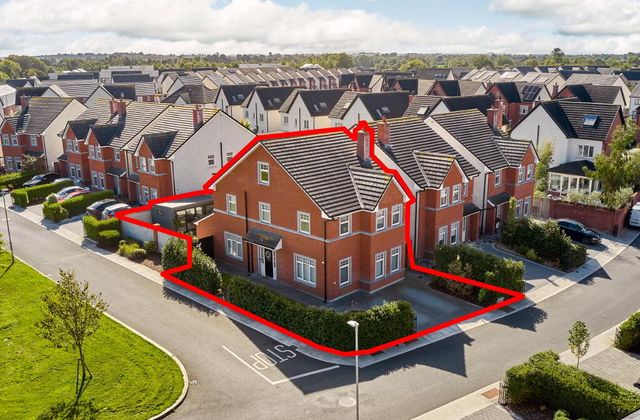 28 Effernock Grove, Trim, Co. Meath, Trim, Co. Meath - Click to view photos