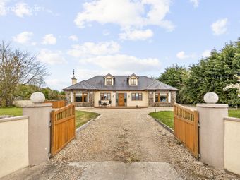 Ballymurn, Enniscorthy, Co. Wexford