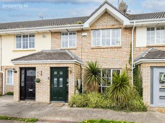 8 Dun Emer Close, Lusk, Co. Dublin, Lusk, Co. Dublin