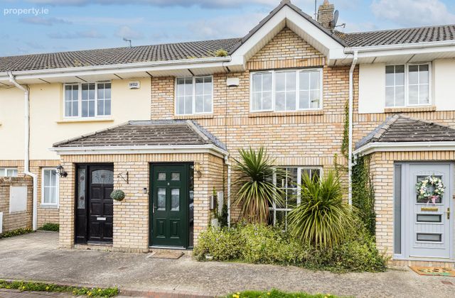 8 Dun Emer Close, Lusk, Co. Dublin, Lusk, Co. Dublin - Click to view photos