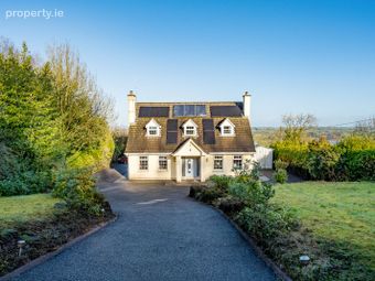 Ballineadig, Farran, Co. Cork