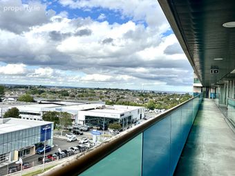 Apartment 303, The Edges 2, Beacon South Quarter, Sandyford, Dublin 18
