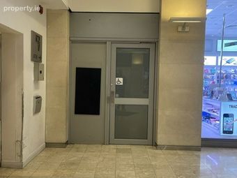 Unit 210 Dun Laoghaire Shopping Centre, Dun Laoghaire, Co. Dublin - Image 3
