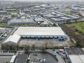 Warehouse Facility, Ballymount Road Lower, Dublin 12, Ballymount, Dublin 12